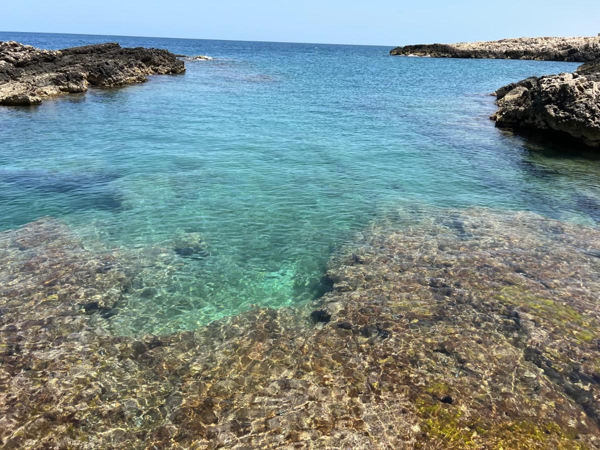Eagle'S Nest Villa Polignano a Mare Buitenkant foto