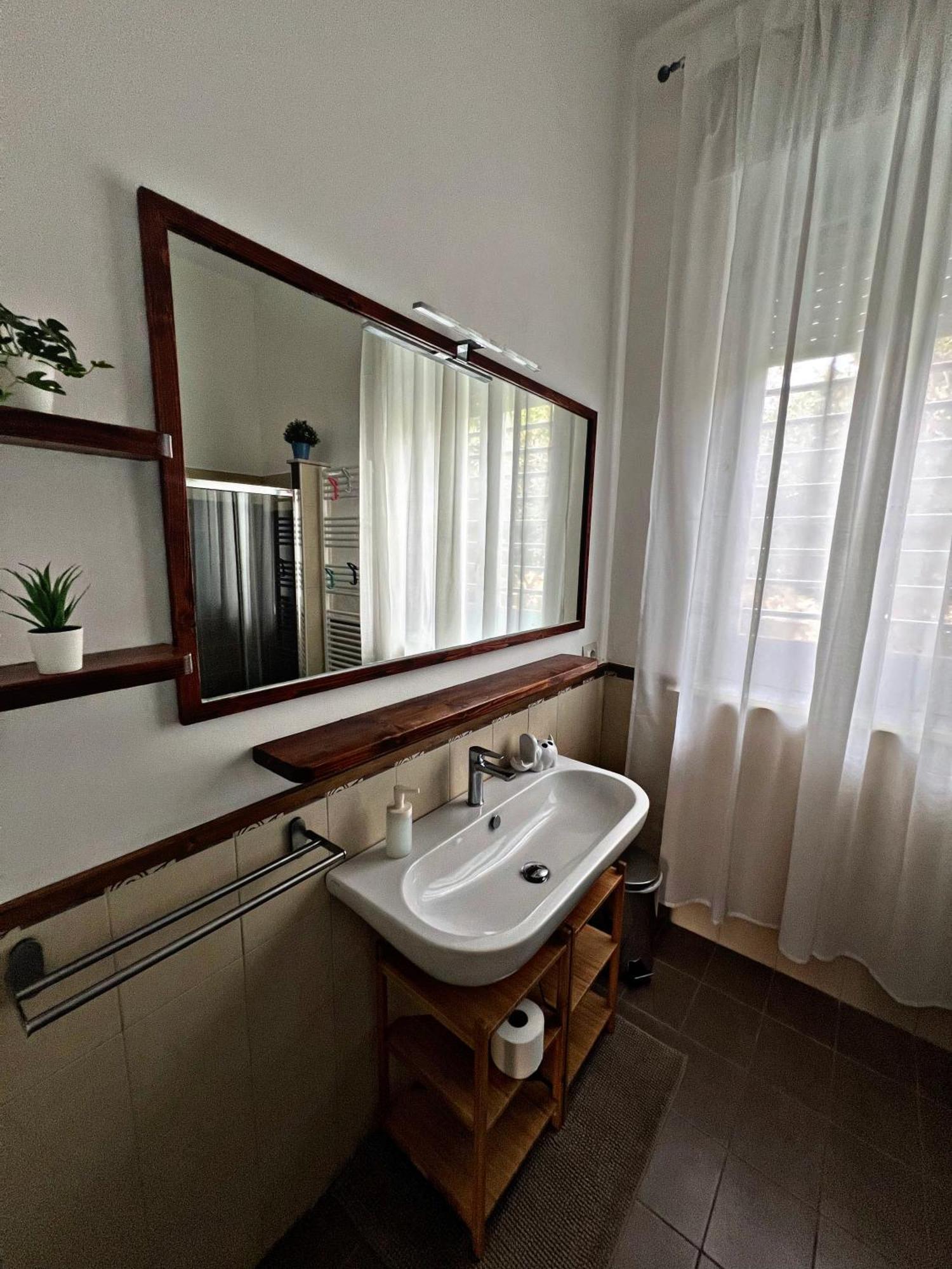 Eagle'S Nest Villa Polignano a Mare Buitenkant foto