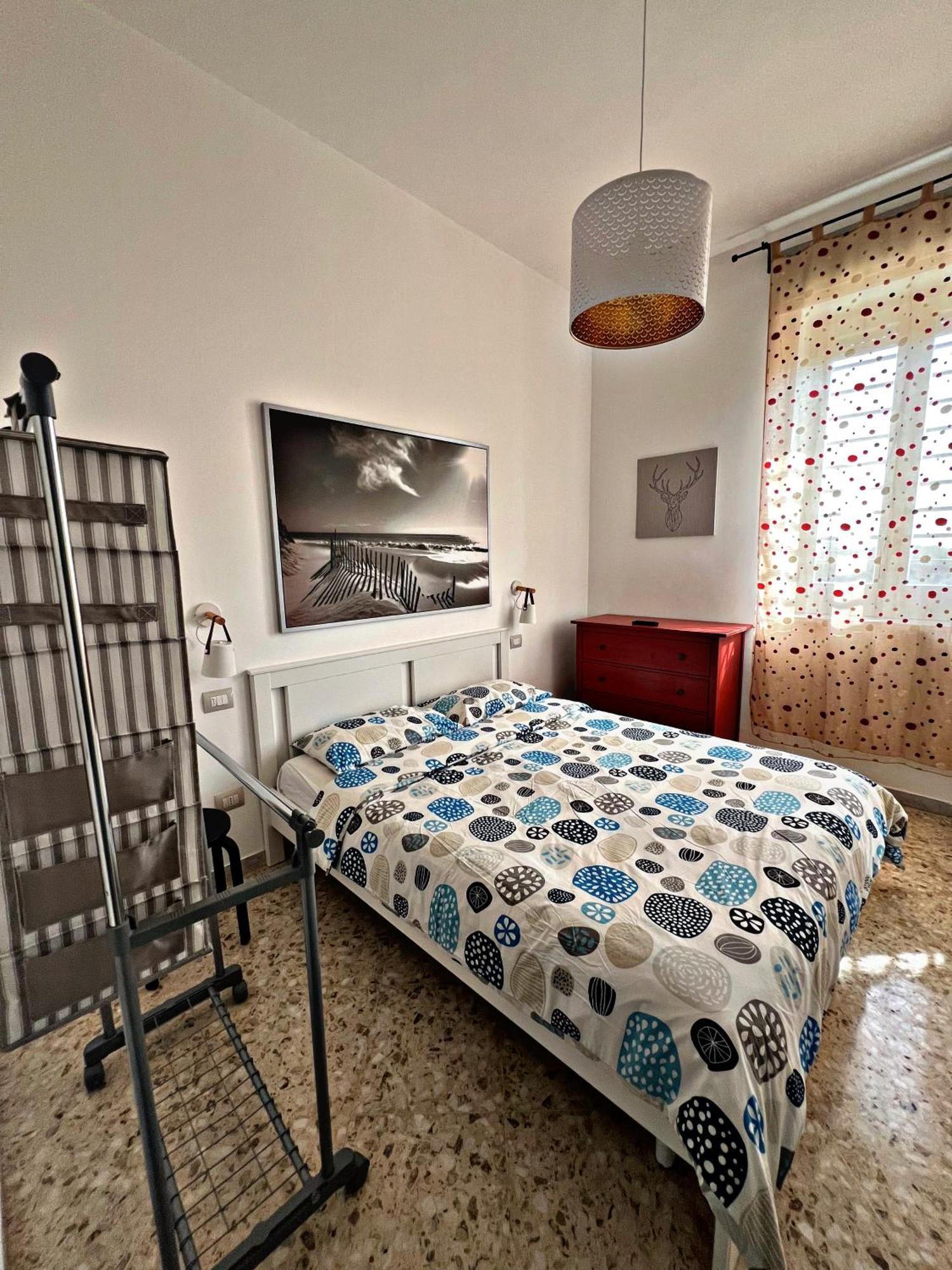 Eagle'S Nest Villa Polignano a Mare Buitenkant foto