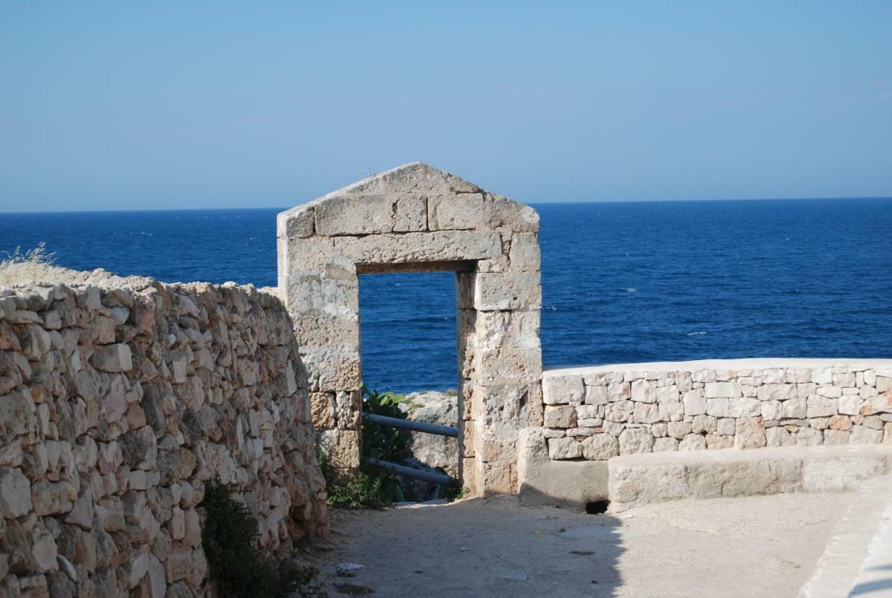 Eagle'S Nest Villa Polignano a Mare Buitenkant foto